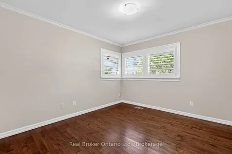 101 Lyndale Crescent Woodstock ON N4S 7S8