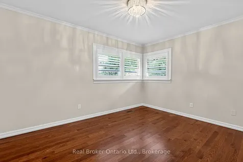 101 Lyndale Crescent Woodstock ON N4S 7S8