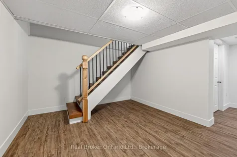 101 Lyndale Crescent Woodstock ON N4S 7S8