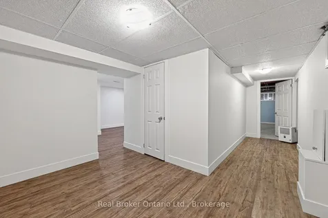 101 Lyndale Crescent Woodstock ON N4S 7S8