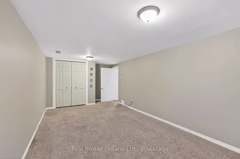 101 Lyndale Crescent Woodstock ON N4S 7S8