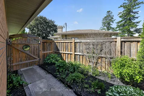101 Lyndale Crescent Woodstock ON N4S 7S8