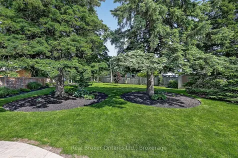 101 Lyndale Crescent Woodstock ON N4S 7S8