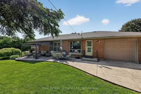 101 Lyndale Crescent Woodstock ON N4S 7S8