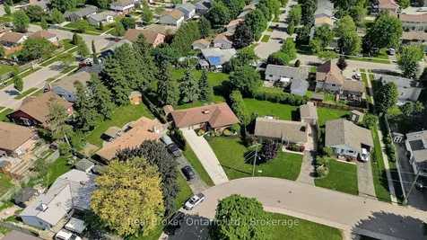 101 Lyndale Crescent Woodstock ON N4S 7S8