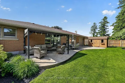 101 Lyndale Crescent Woodstock ON N4S 7S8