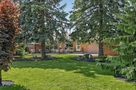 101 Lyndale Crescent Woodstock ON N4S 7S8