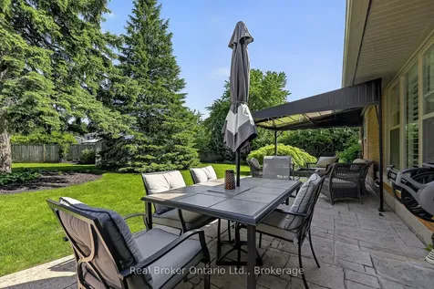 101 Lyndale Crescent Woodstock ON N4S 7S8