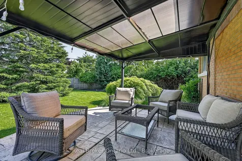 101 Lyndale Crescent Woodstock ON N4S 7S8