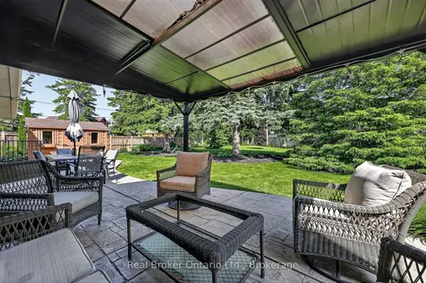 101 Lyndale Crescent Woodstock ON N4S 7S8