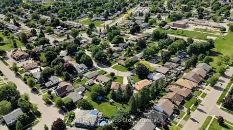 101 Lyndale Crescent Woodstock ON N4S 7S8