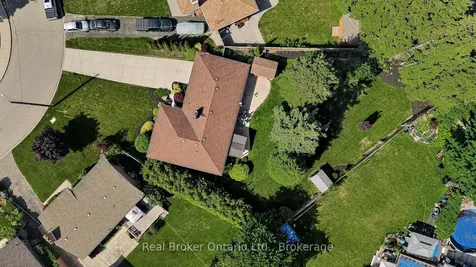 101 Lyndale Crescent Woodstock ON N4S 7S8