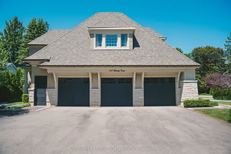 147 Beverly Court Hamilton ON L9G 1B9