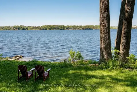 12154 Loyalist Parkway Prince Edward County ON K0K 2T0
