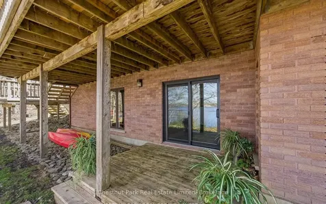 12154 Loyalist Parkway Prince Edward County ON K0K 2T0