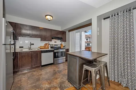 226 Arrita Street Kanata ON K2S 0J7