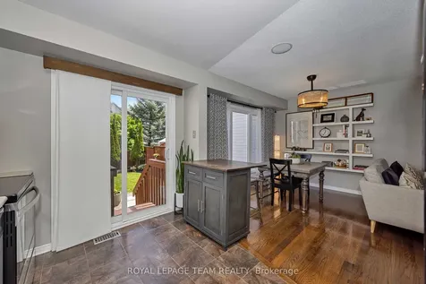 226 Arrita Street Kanata ON K2S 0J7