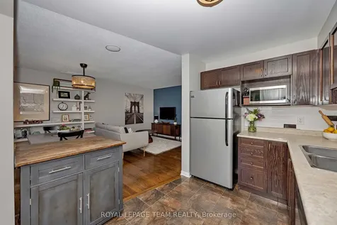 226 Arrita Street Kanata ON K2S 0J7
