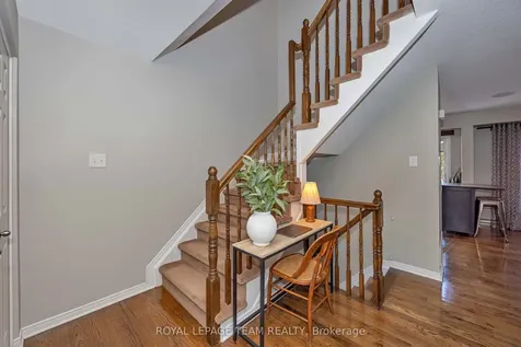 226 Arrita Street Kanata ON K2S 0J7