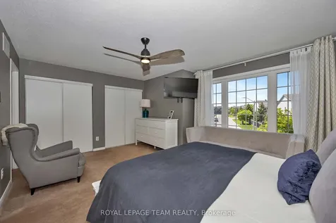 226 Arrita Street Kanata ON K2S 0J7