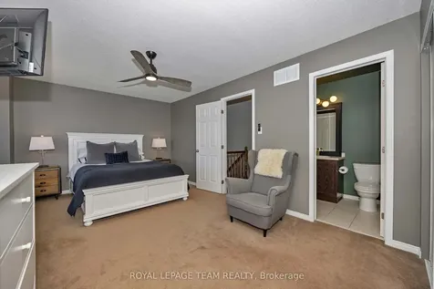 226 Arrita Street Kanata ON K2S 0J7