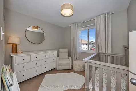 226 Arrita Street Kanata ON K2S 0J7