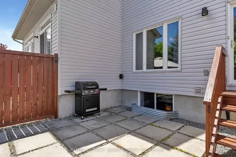 226 Arrita Street Kanata ON K2S 0J7