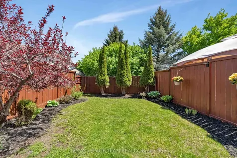 226 Arrita Street Kanata ON K2S 0J7
