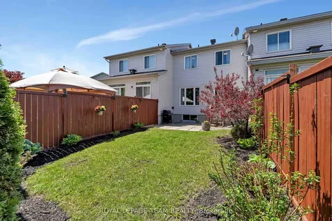 226 Arrita Street Kanata ON K2S 0J7