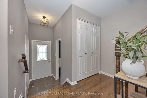 226 Arrita Street Kanata ON K2S 0J7