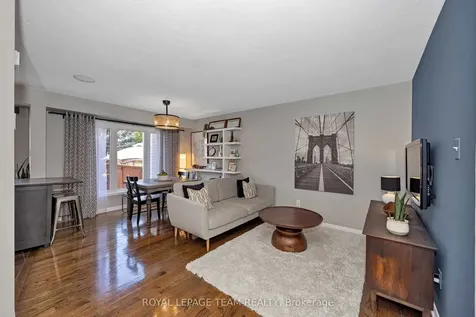 226 Arrita Street Kanata ON K2S 0J7