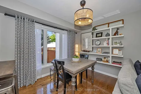 226 Arrita Street Kanata ON K2S 0J7