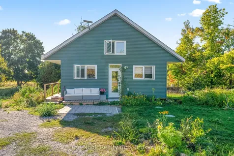 46 Mcguire Beach Road Kawartha Lakes ON K0M 2B0