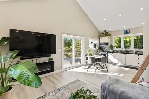 46 Mcguire Beach Road Kawartha Lakes ON K0M 2B0