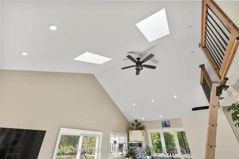 46 Mcguire Beach Road Kawartha Lakes ON K0M 2B0