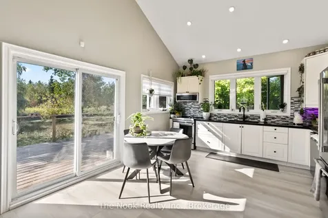 46 Mcguire Beach Road Kawartha Lakes ON K0M 2B0