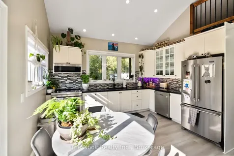 46 Mcguire Beach Road Kawartha Lakes ON K0M 2B0