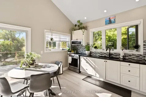 46 Mcguire Beach Road Kawartha Lakes ON K0M 2B0