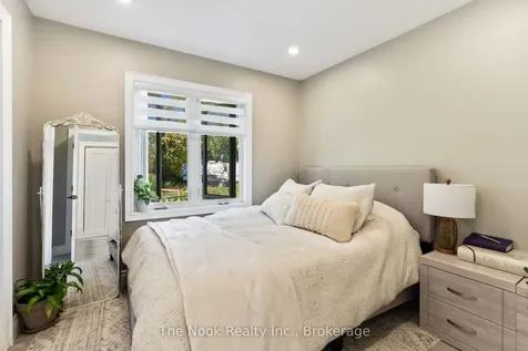 46 Mcguire Beach Road Kawartha Lakes ON K0M 2B0