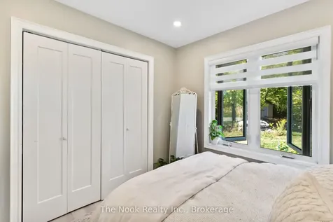 46 Mcguire Beach Road Kawartha Lakes ON K0M 2B0