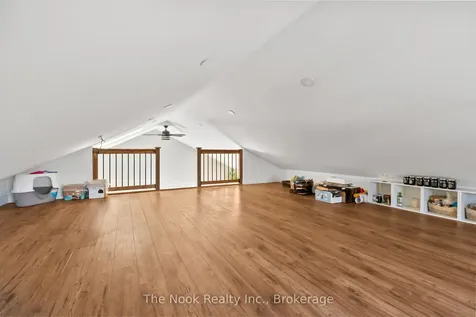 46 Mcguire Beach Road Kawartha Lakes ON K0M 2B0