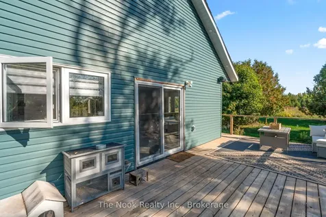 46 Mcguire Beach Road Kawartha Lakes ON K0M 2B0