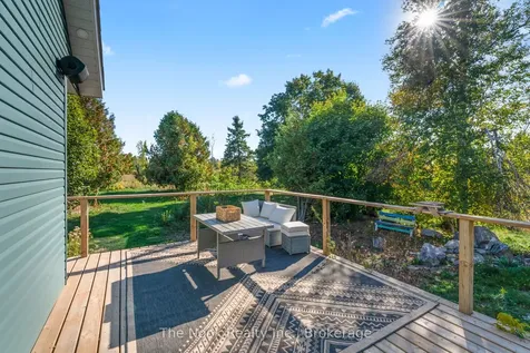 46 Mcguire Beach Road Kawartha Lakes ON K0M 2B0