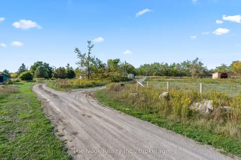 46 Mcguire Beach Road Kawartha Lakes ON K0M 2B0