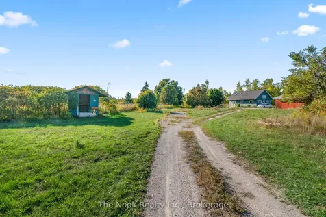 46 Mcguire Beach Road Kawartha Lakes ON K0M 2B0