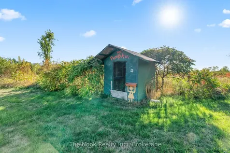 46 Mcguire Beach Road Kawartha Lakes ON K0M 2B0