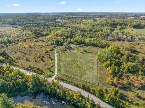 46 Mcguire Beach Road Kawartha Lakes ON K0M 2B0