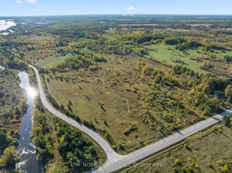 46 Mcguire Beach Road Kawartha Lakes ON K0M 2B0