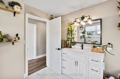 46 Mcguire Beach Road Kawartha Lakes ON K0M 2B0