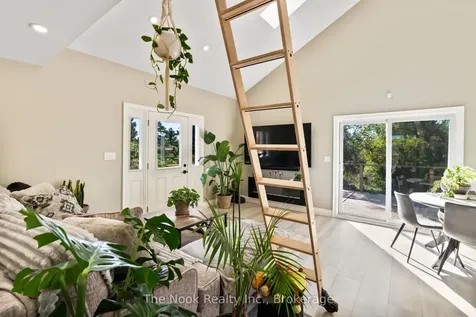 46 Mcguire Beach Road Kawartha Lakes ON K0M 2B0